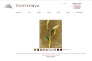 Sito Web Atelier Sottoriva in Verona