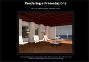 Rendering e Presentazione